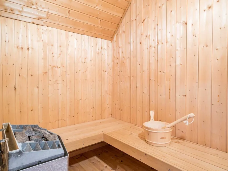 Billede 7 af 6 Person Holiday Home on a Holiday Park in Hvide Sande