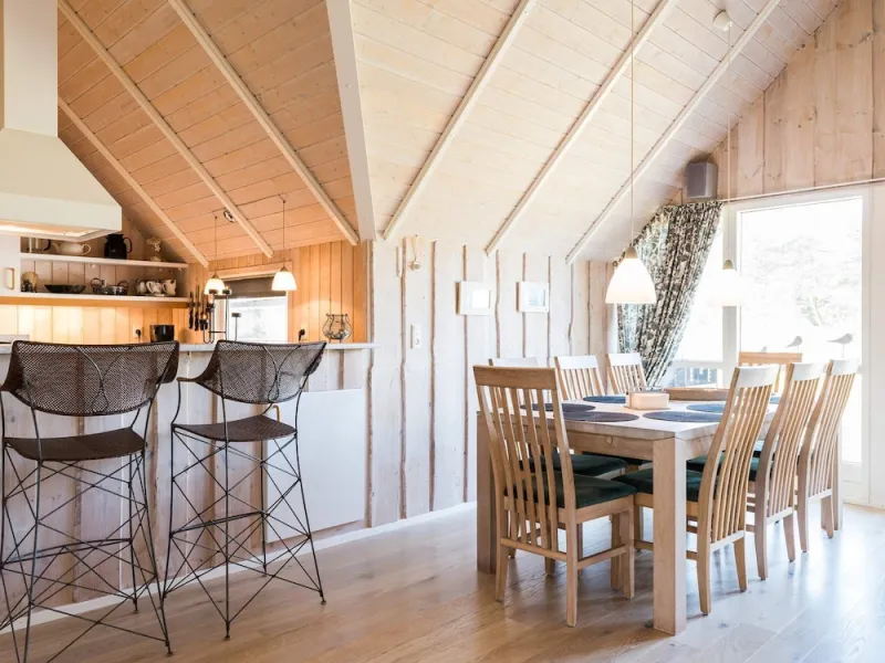Billede 41 af 6 Person Holiday Home on a Holiday Park in Hvide Sande