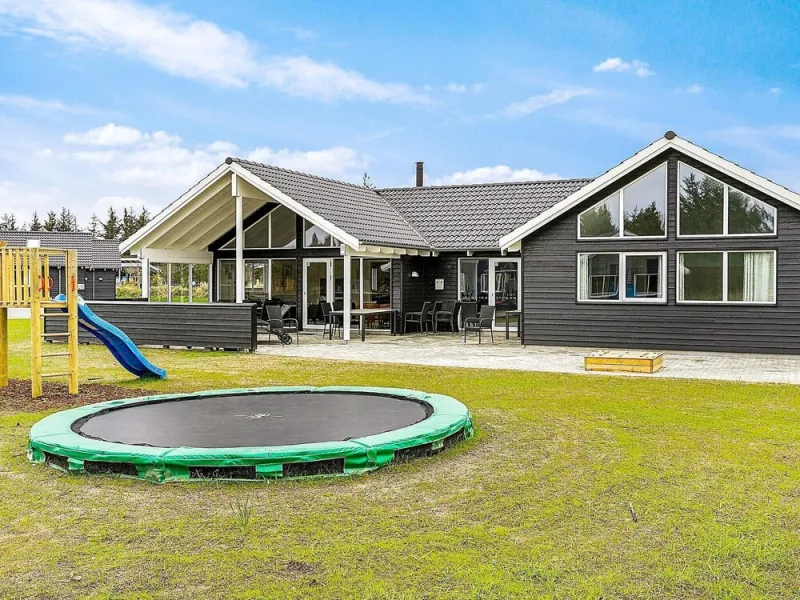 Billede 2 af Holiday Home in Blåvand