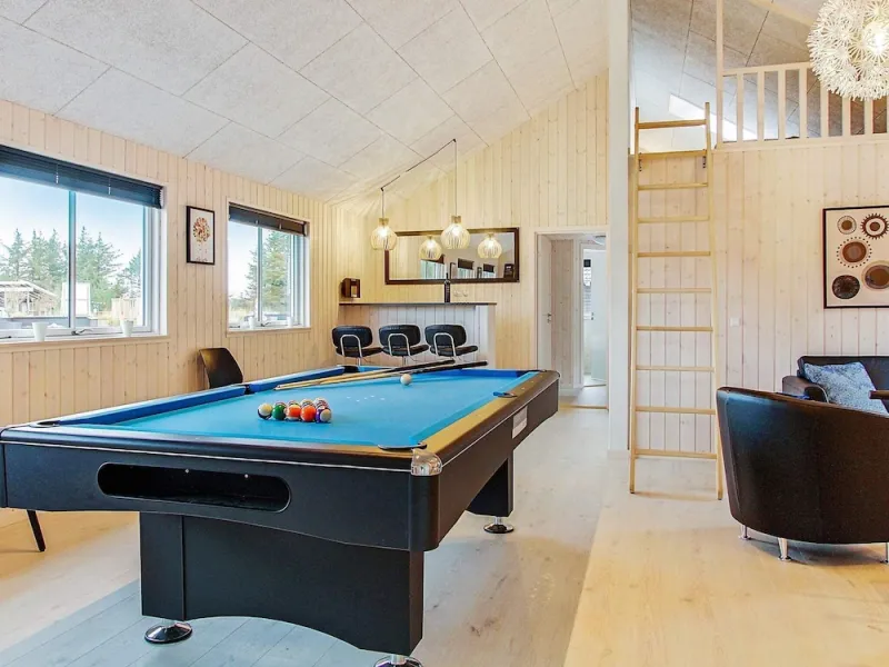 Billede 3 af Holiday Home in Blåvand