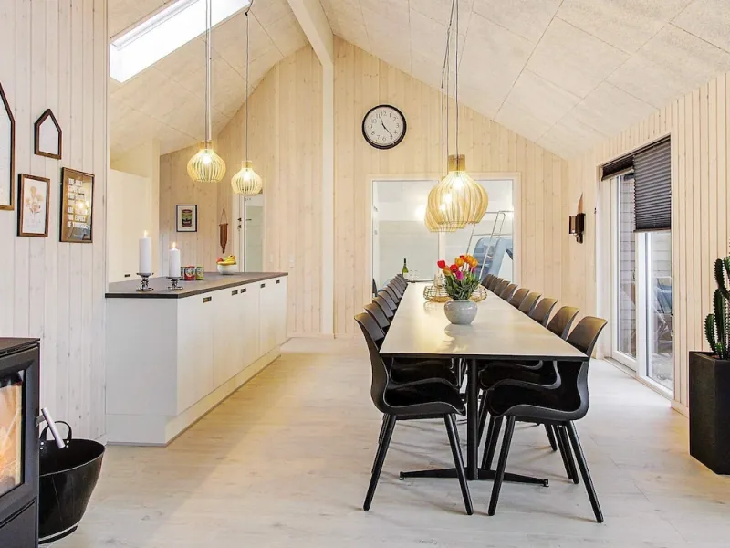 Billede 7 af Holiday Home in Blåvand