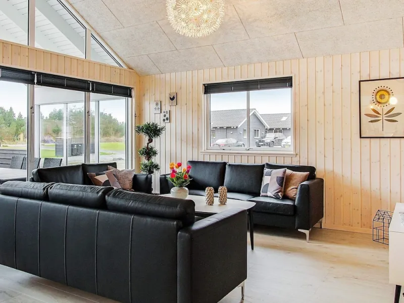 Billede 8 af Holiday Home in Blåvand