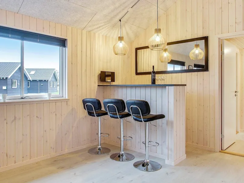 Billede 13 af Holiday Home in Blåvand