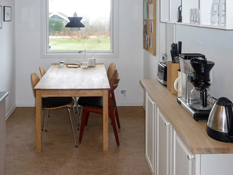 Billede 4 af 5 Person Holiday Home in Slagelse
