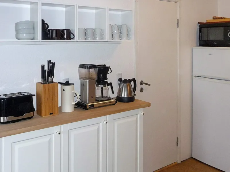 Billede 10 af 5 Person Holiday Home in Slagelse