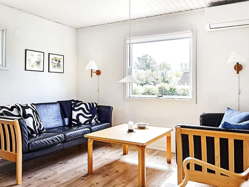 Billede 11 af 5 Person Holiday Home in Slagelse