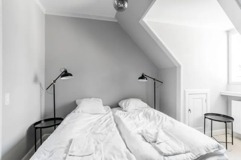 Billede 7 af 175sqm High-end Luxury Apartment - Heart of CPH
