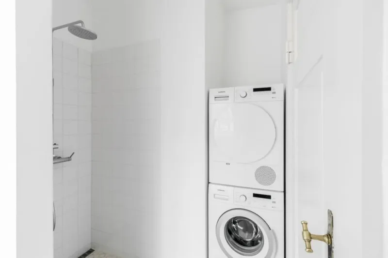 Billede 20 af 175sqm High-end Luxury Apartment - Heart of CPH