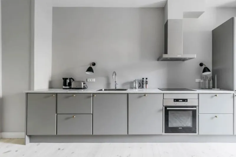 Billede 21 af 175sqm High-end Luxury Apartment - Heart of CPH