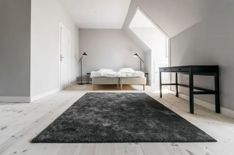 Billede 27 af 175sqm High-end Luxury Apartment - Heart of CPH