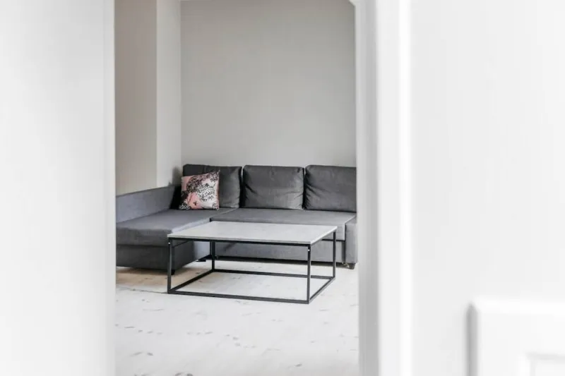 Billede 33 af 175sqm High-end Luxury Apartment - Heart of CPH