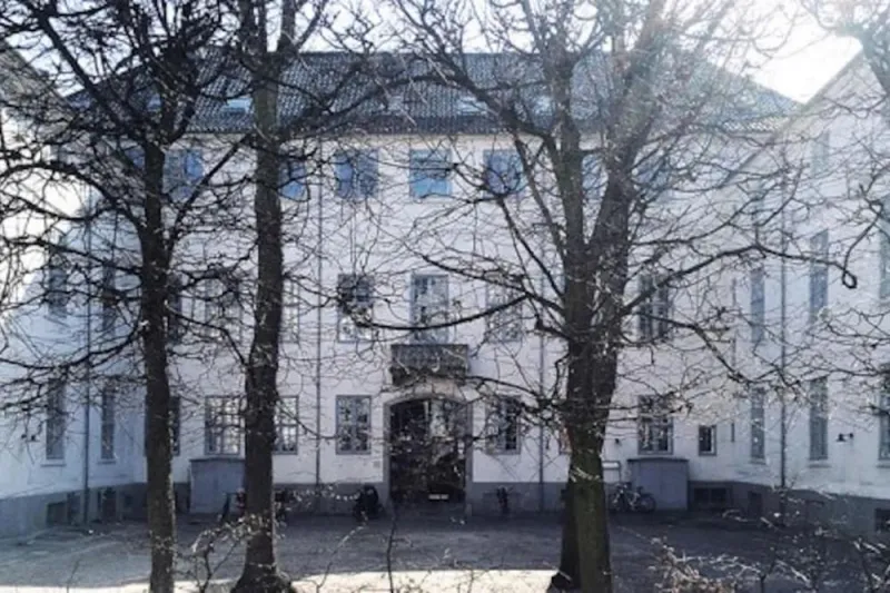 Billede 40 af 175sqm High-end Luxury Apartment - Heart of CPH