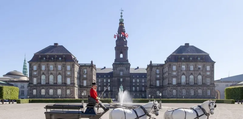 Billede 43 af 175sqm High-end Luxury Apartment - Heart of CPH