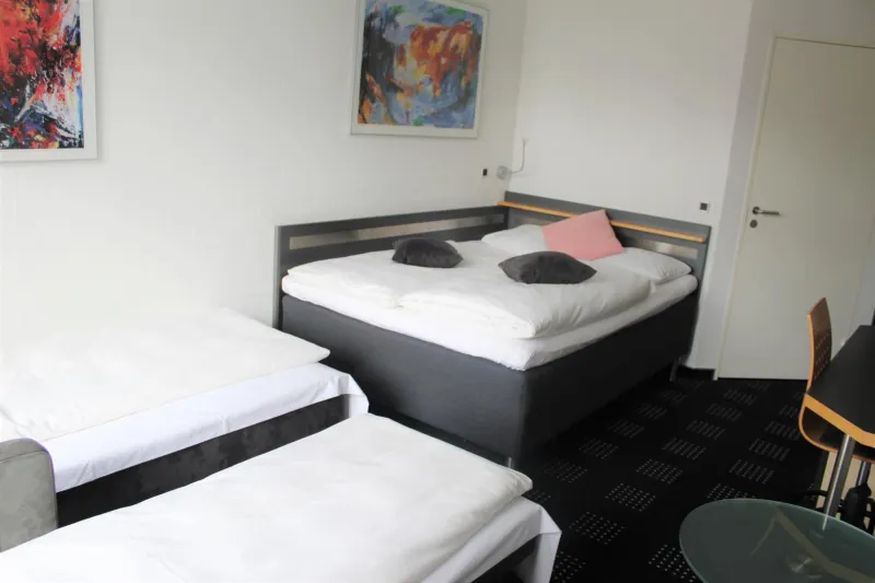 Billede 2 af Hotel Hedegaarden