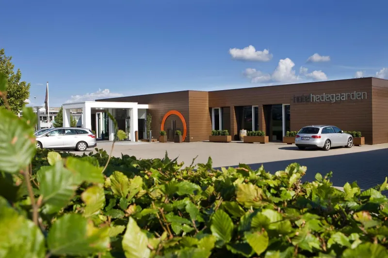 Billede 3 af Hotel Hedegaarden