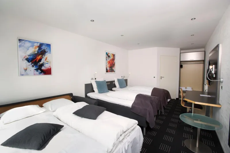 Billede 5 af Hotel Hedegaarden