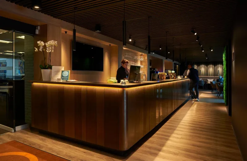 Billede 7 af Hotel Hedegaarden