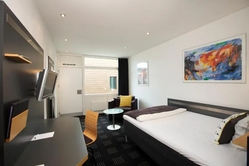 Billede 8 af Hotel Hedegaarden