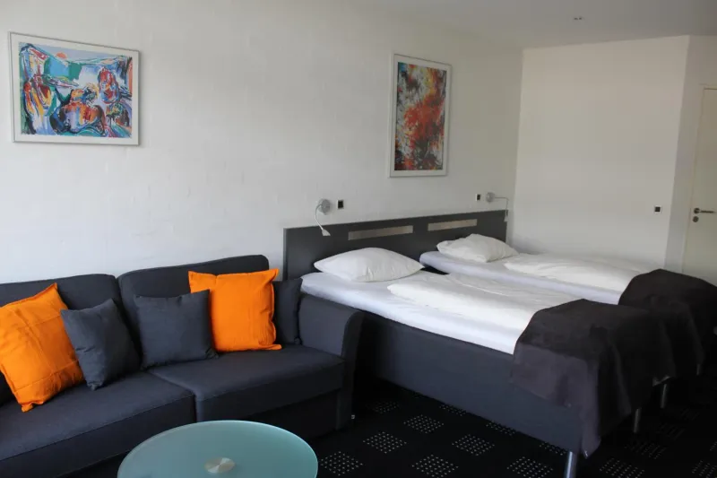 Billede 9 af Hotel Hedegaarden