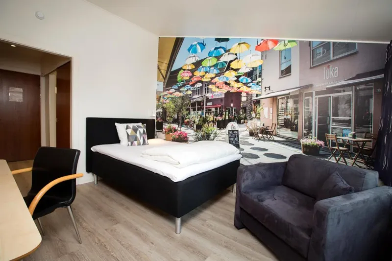 Billede 10 af Hotel Hedegaarden