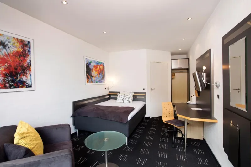 Billede 13 af Hotel Hedegaarden