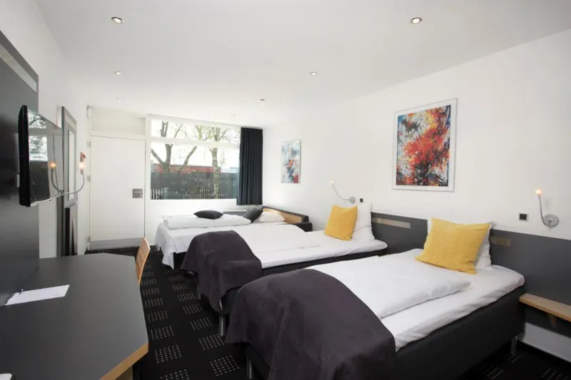 Billede 14 af Hotel Hedegaarden