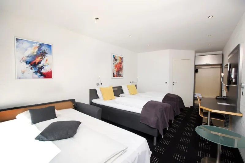 Billede 15 af Hotel Hedegaarden