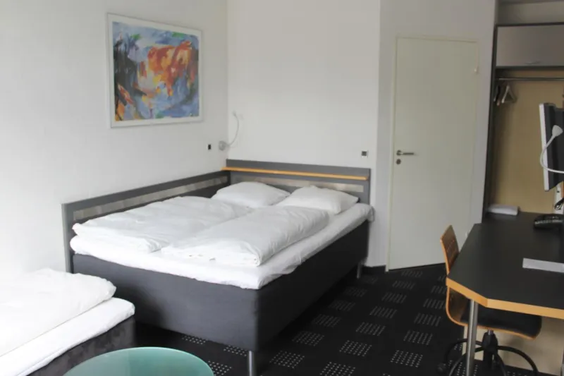 Billede 17 af Hotel Hedegaarden