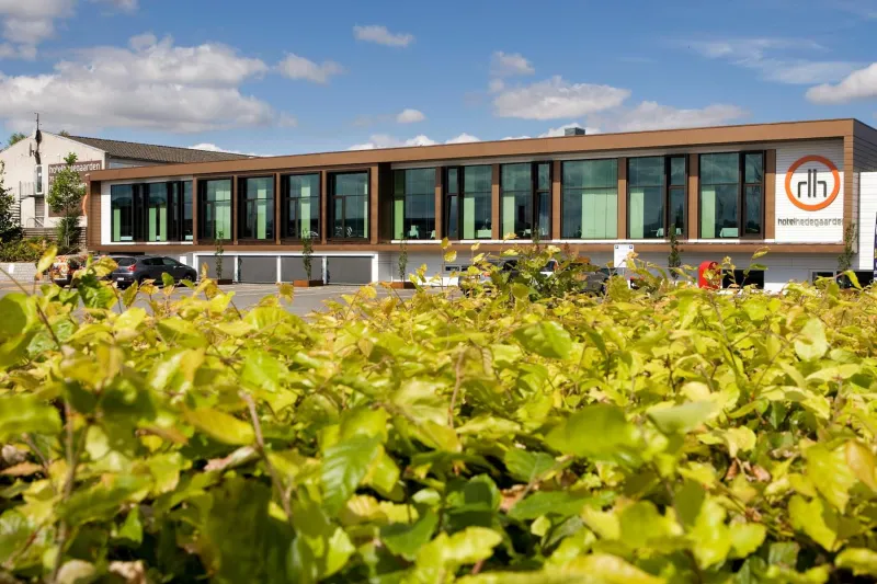 Billede 18 af Hotel Hedegaarden