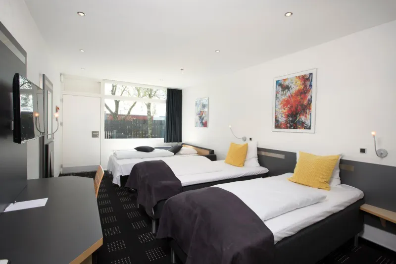 Billede 24 af Hotel Hedegaarden