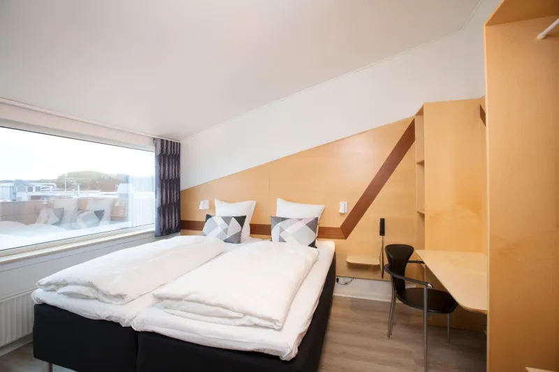 Billede 26 af Hotel Hedegaarden