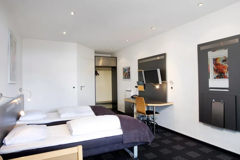 Billede 34 af Hotel Hedegaarden