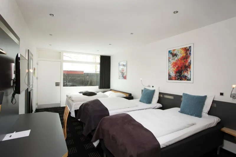 Billede 36 af Hotel Hedegaarden