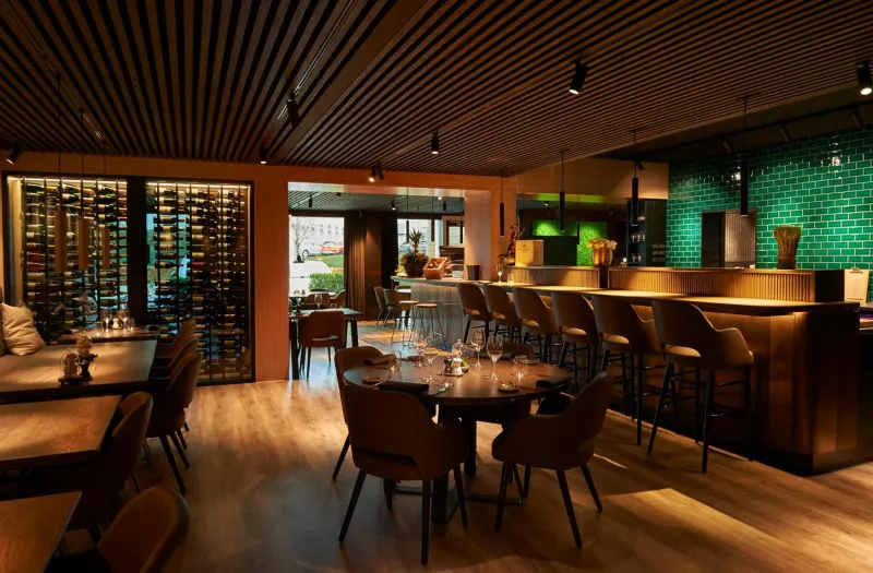 Billede 41 af Hotel Hedegaarden