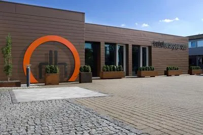 Billede 42 af Hotel Hedegaarden