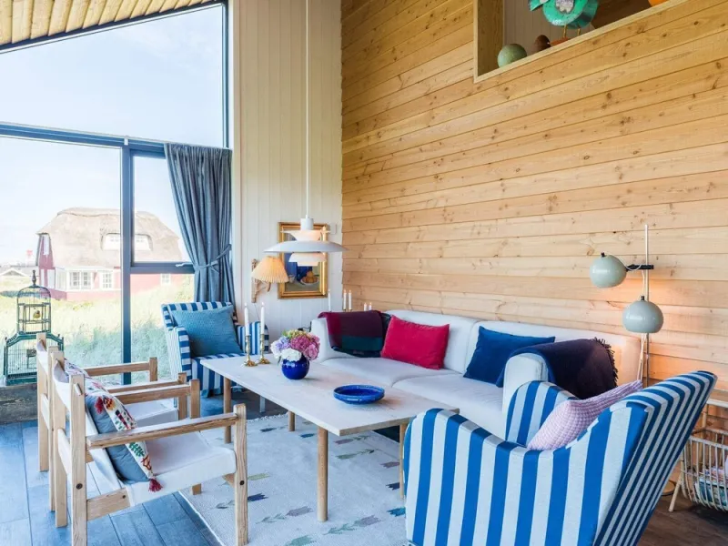 Billede 2 af Holiday Home in Blokhus