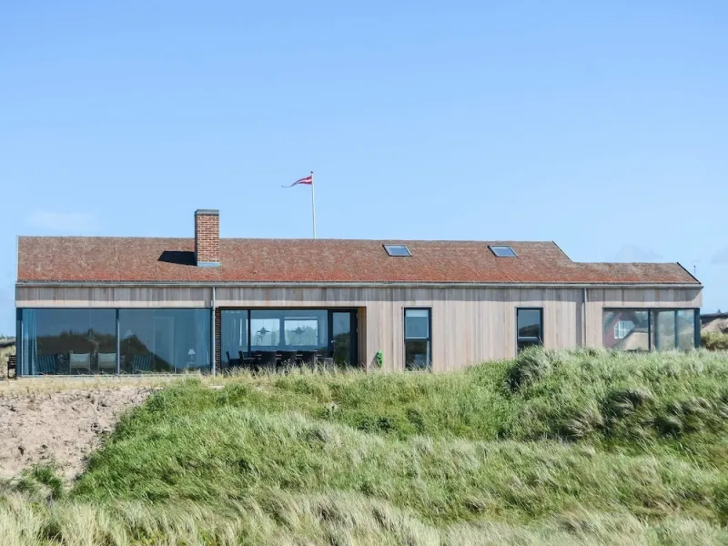 Billede 10 af Holiday Home in Blokhus