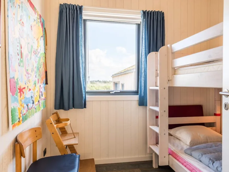 Billede 20 af Holiday Home in Blokhus