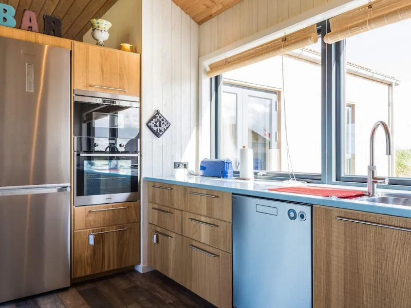 Billede 25 af Holiday Home in Blokhus