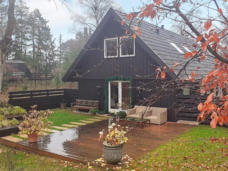 Holiday Home in Solrød Strand