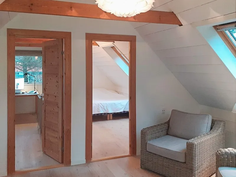 Billede 3 af Holiday Home in Solrød Strand