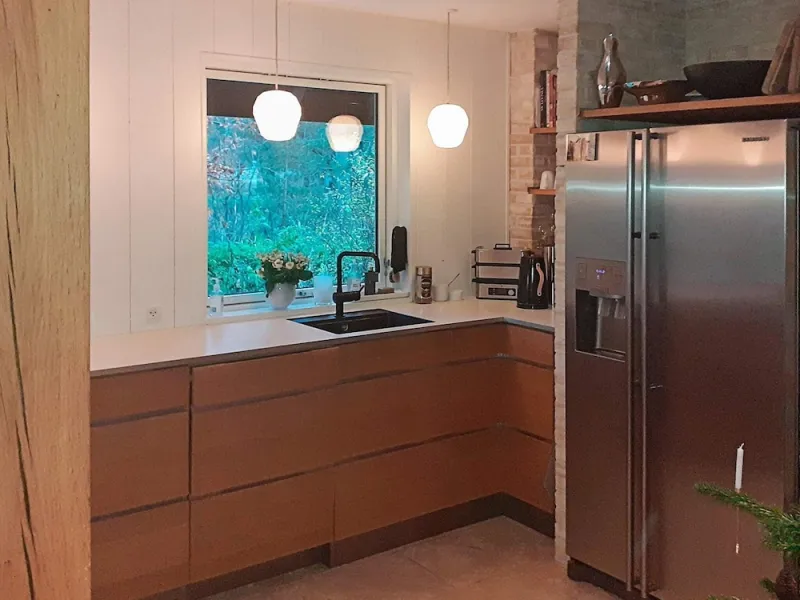 Billede 4 af Holiday Home in Solrød Strand
