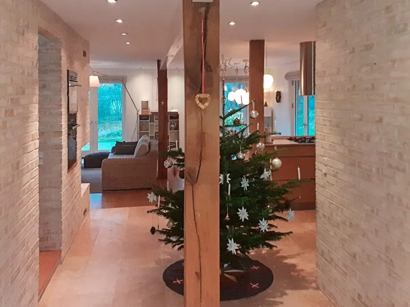 Billede 8 af Holiday Home in Solrød Strand