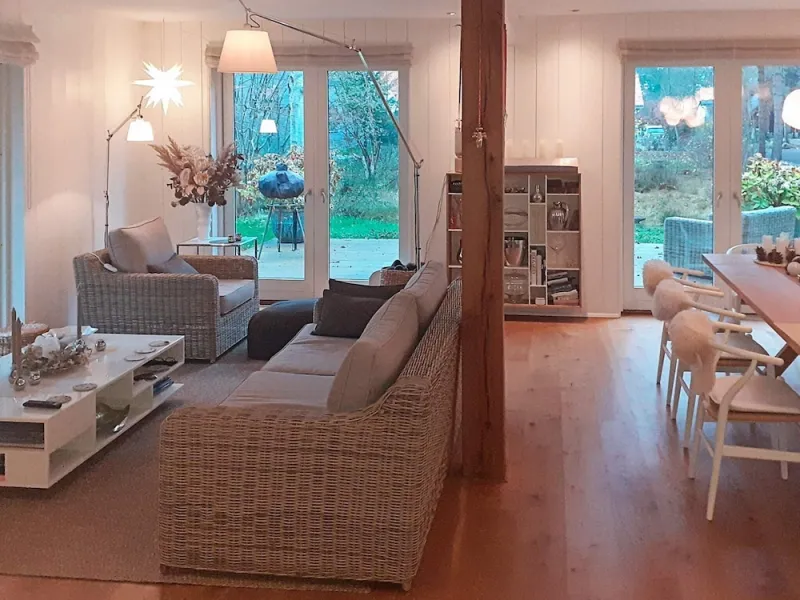 Billede 9 af Holiday Home in Solrød Strand