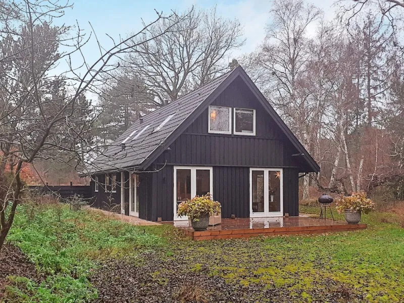 Billede 13 af Holiday Home in Solrød Strand
