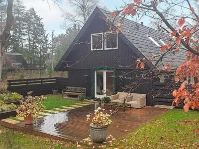 Billede 16 af Holiday Home in Solrød Strand
