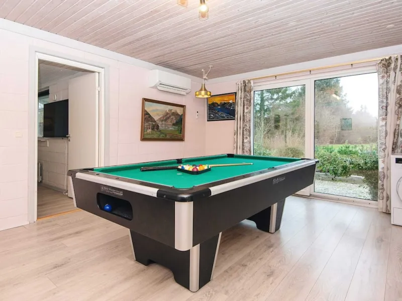 Billede 7 af 6 Person Holiday Home in Herning