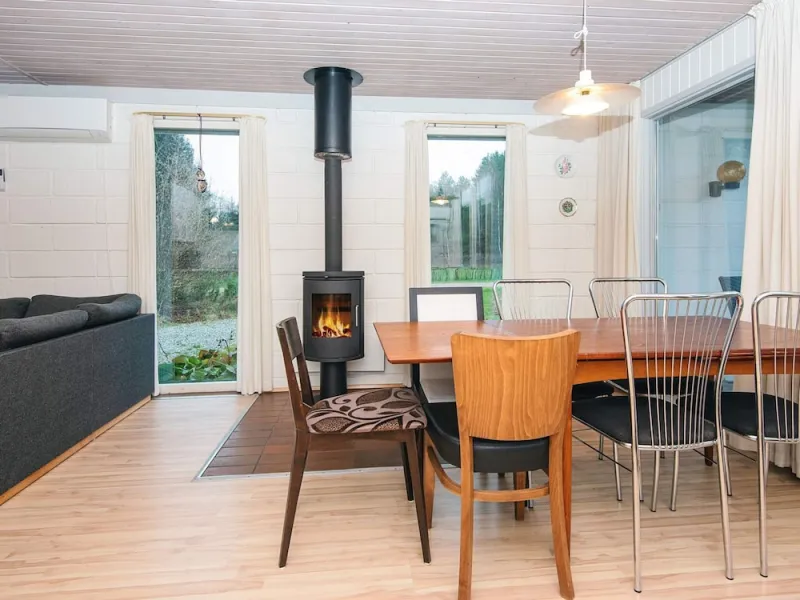 Billede 9 af 6 Person Holiday Home in Herning
