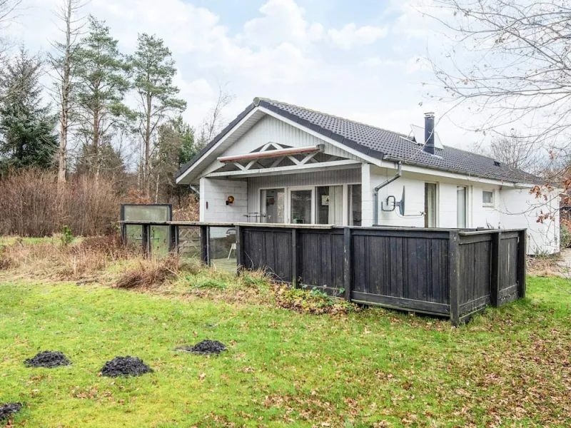 Billede 12 af 6 Person Holiday Home in Herning