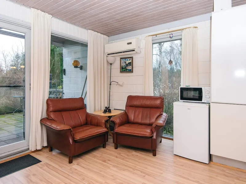 Billede 14 af 6 Person Holiday Home in Herning